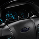 Illustration for article titled 2010 Ford Taurus: More Hot, Less Bull